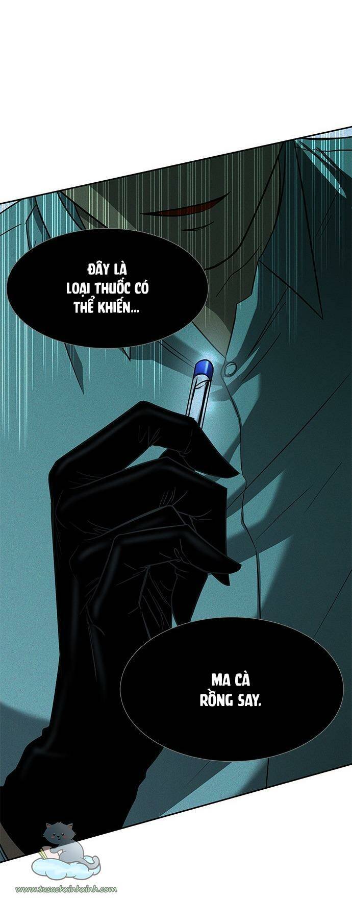 Cạm Bẫy Chapter 103 - Trang 2