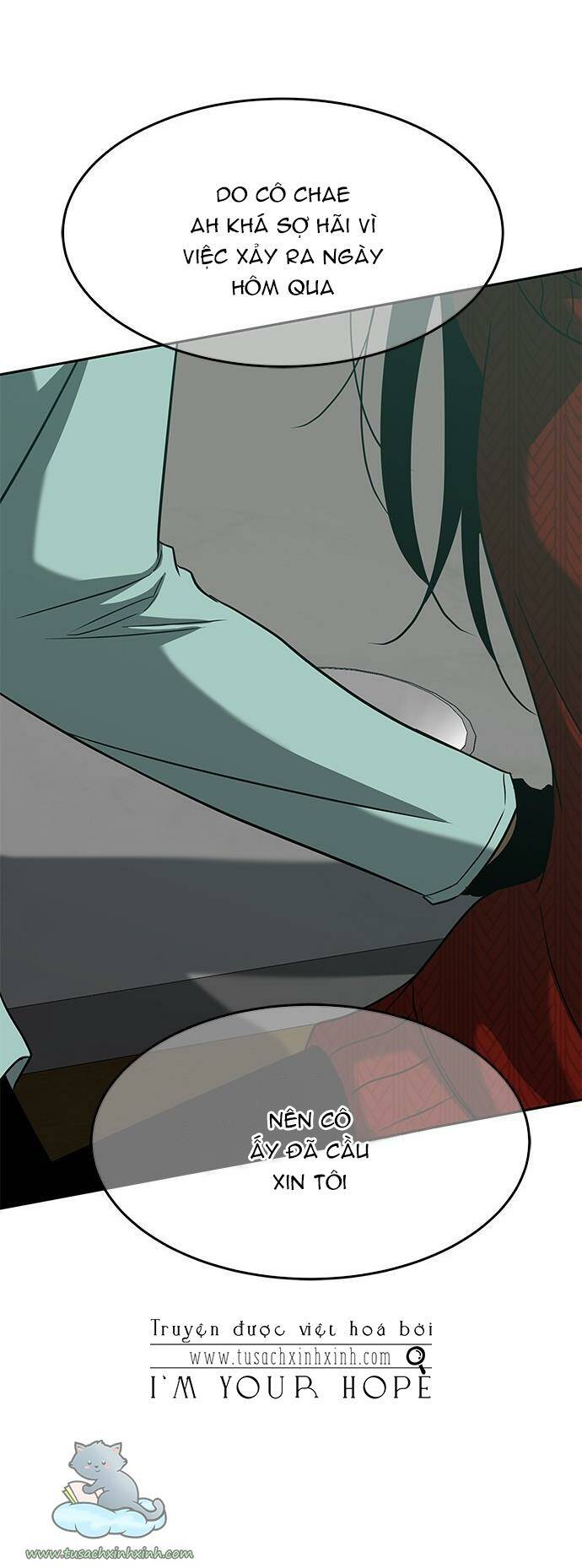 Cạm Bẫy Chapter 103 - Trang 2