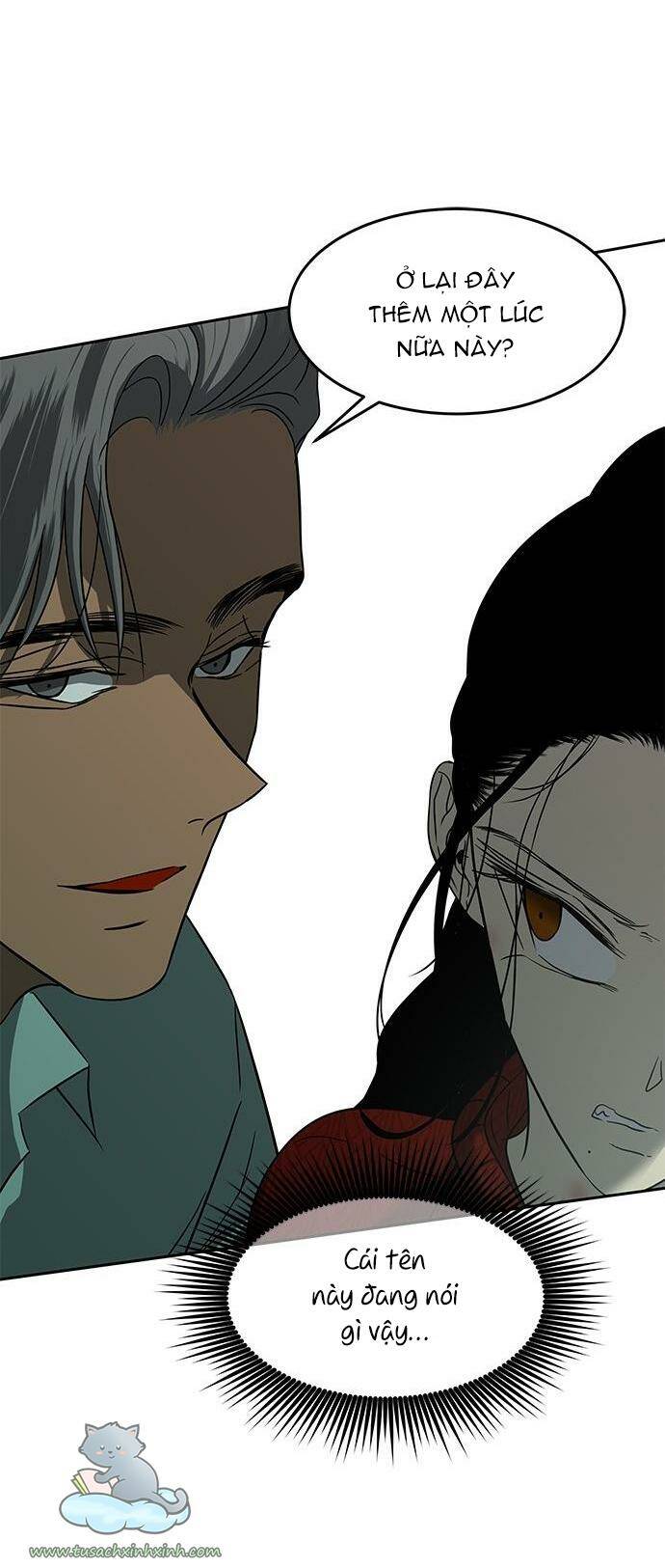 Cạm Bẫy Chapter 103 - Trang 2