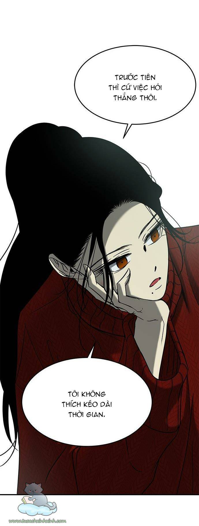 Cạm Bẫy Chapter 103 - Trang 2