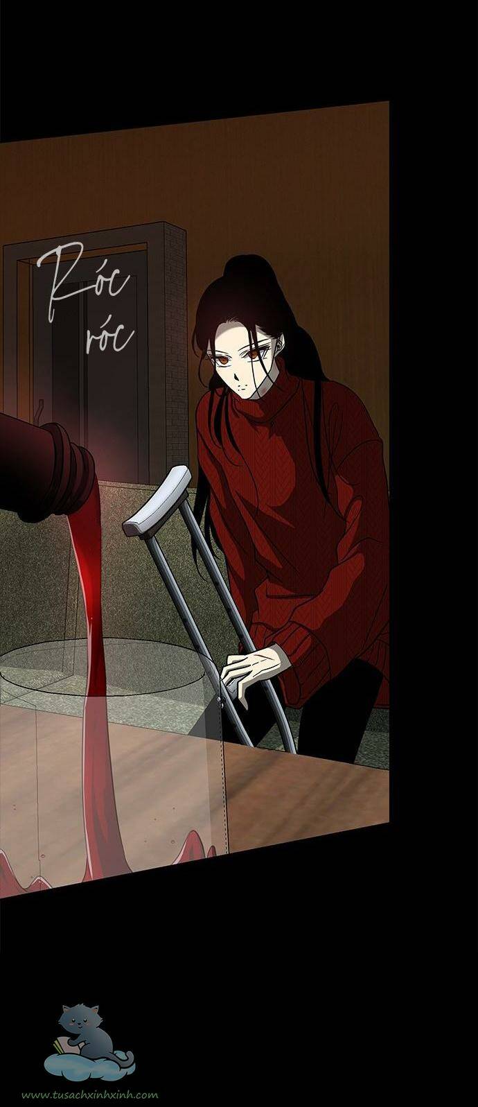 Cạm Bẫy Chapter 103 - Trang 2