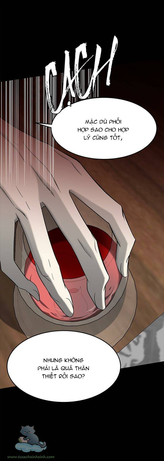 Cạm Bẫy Chapter 103 - Trang 2