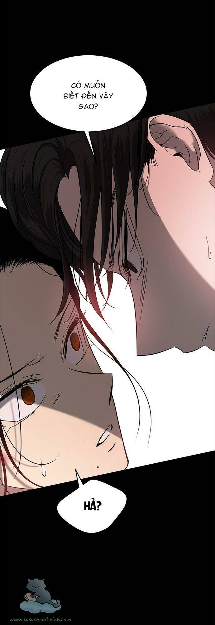 Cạm Bẫy Chapter 103 - Trang 2