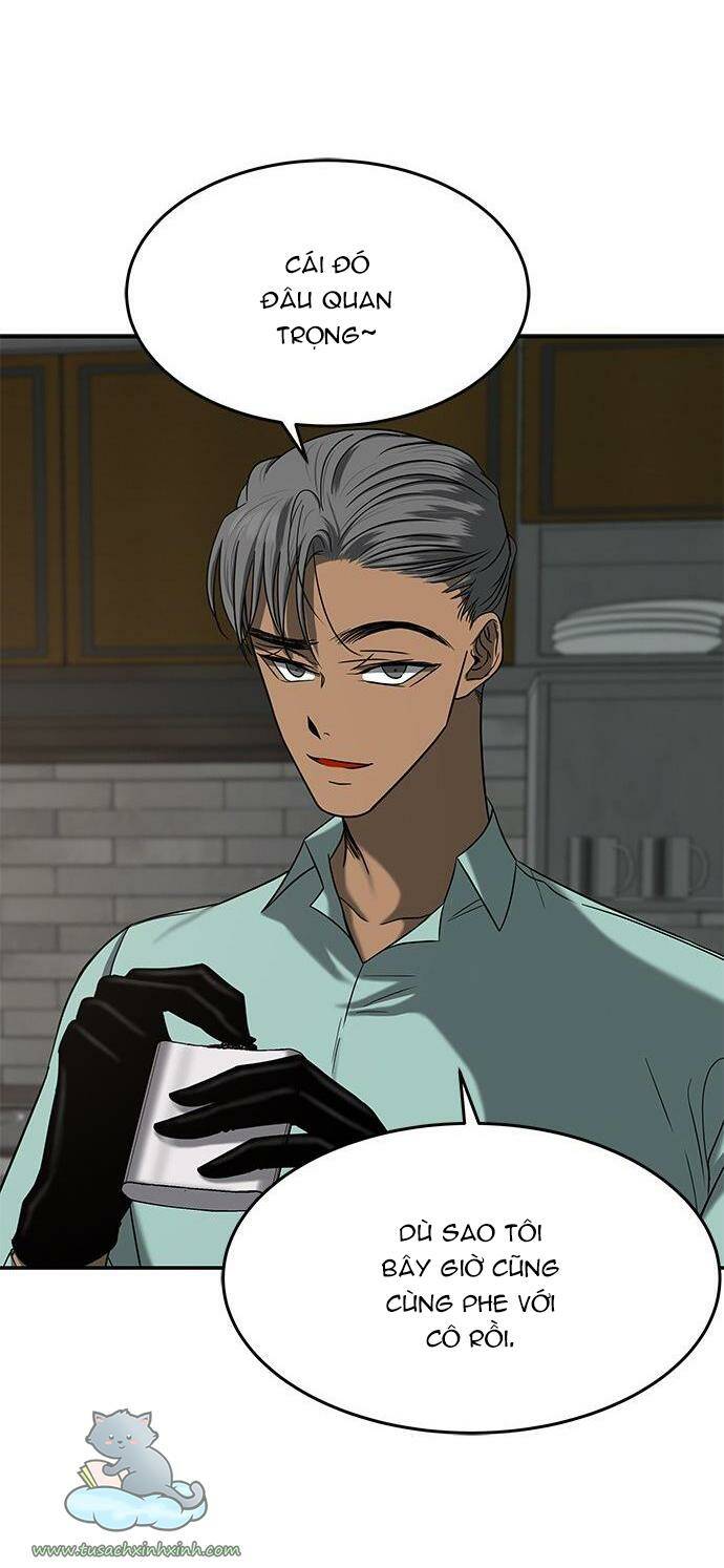 Cạm Bẫy Chapter 103 - Trang 2