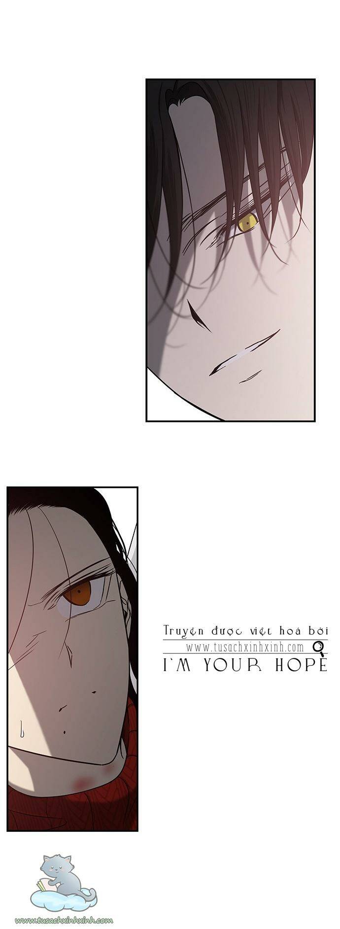 Cạm Bẫy Chapter 104 - Trang 2