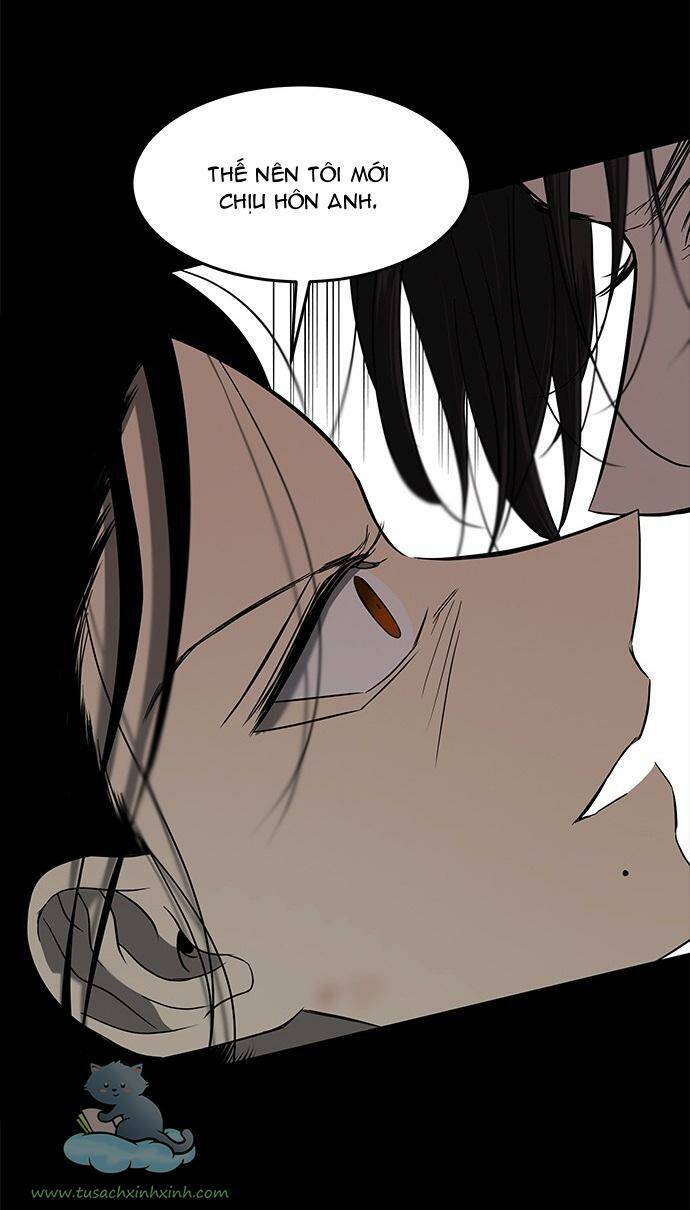 Cạm Bẫy Chapter 104 - Trang 2