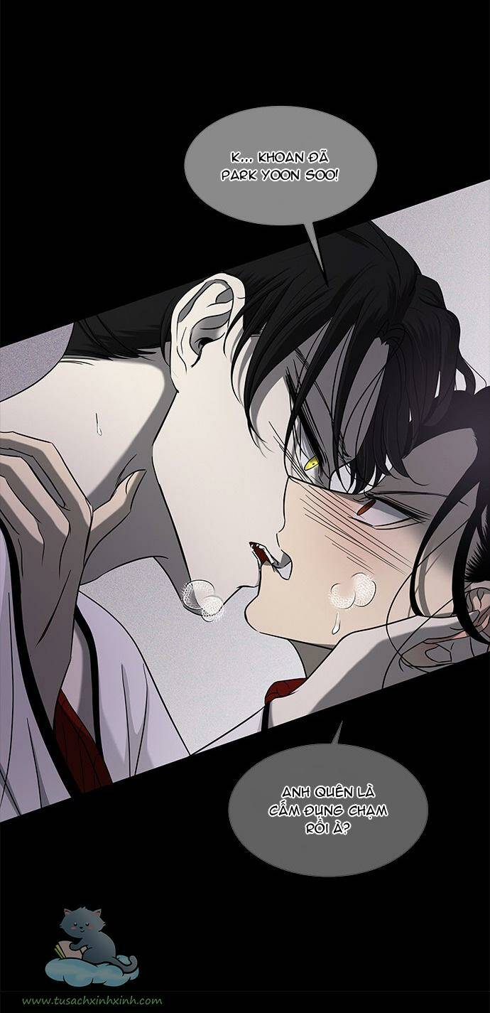 Cạm Bẫy Chapter 104 - Trang 2