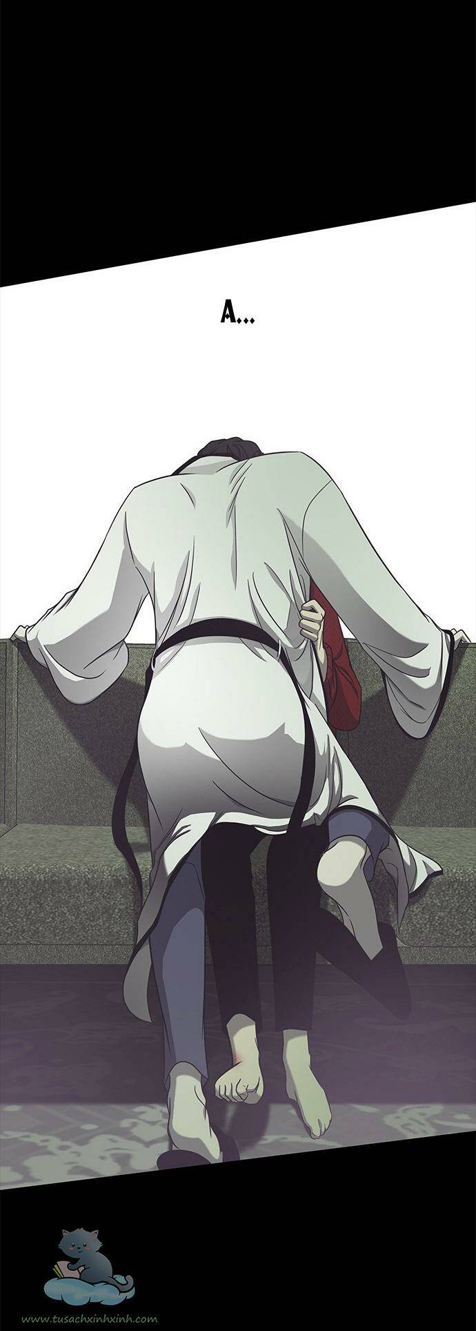 Cạm Bẫy Chapter 104 - Trang 2