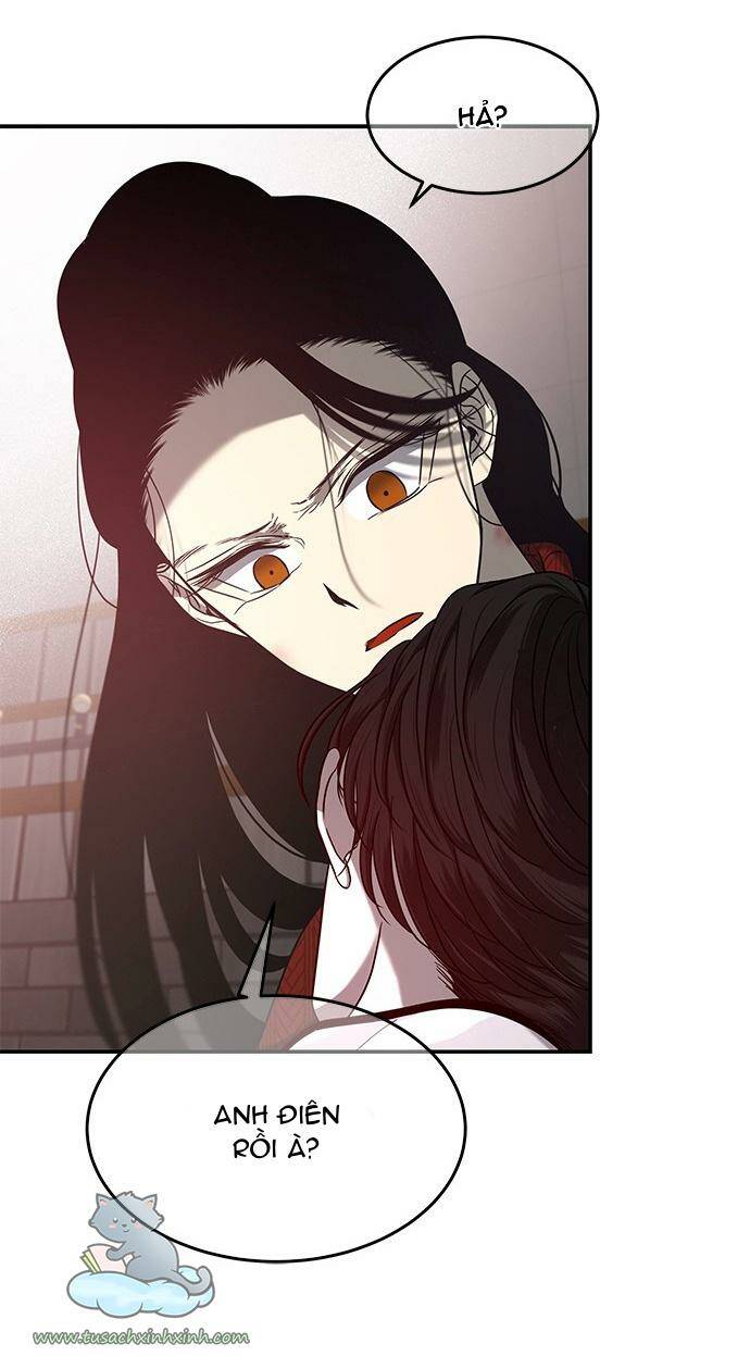 Cạm Bẫy Chapter 104 - Trang 2