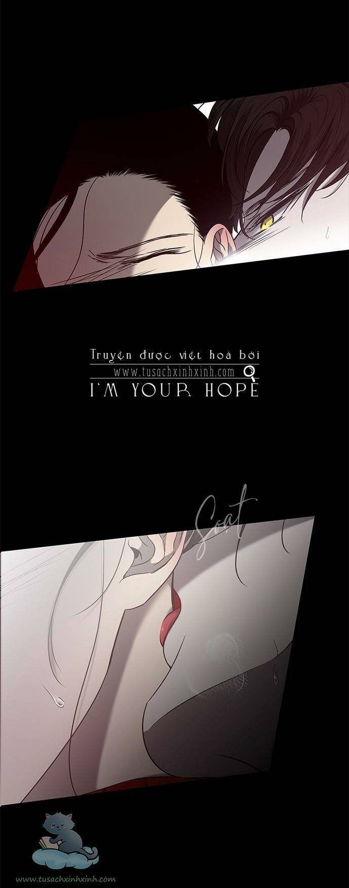 Cạm Bẫy Chapter 104 - Trang 2