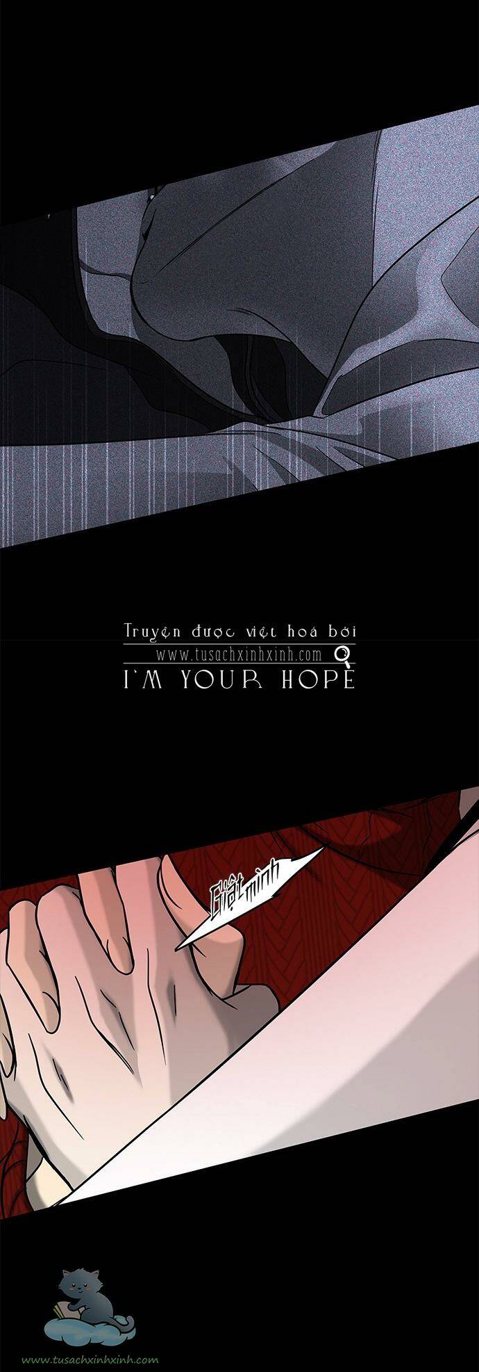 Cạm Bẫy Chapter 104 - Trang 2