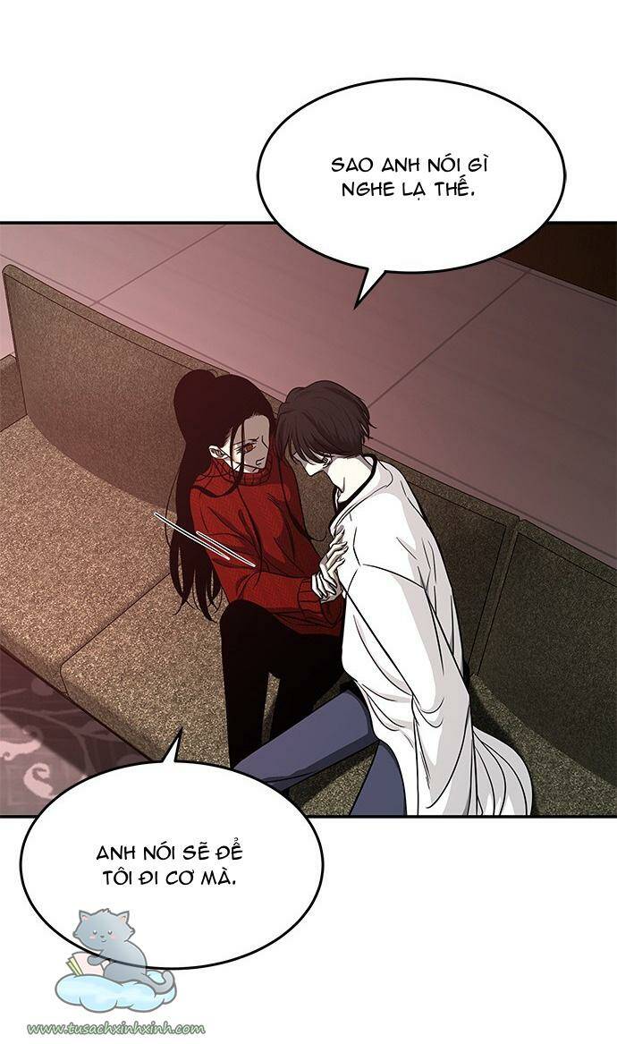 Cạm Bẫy Chapter 104 - Trang 2