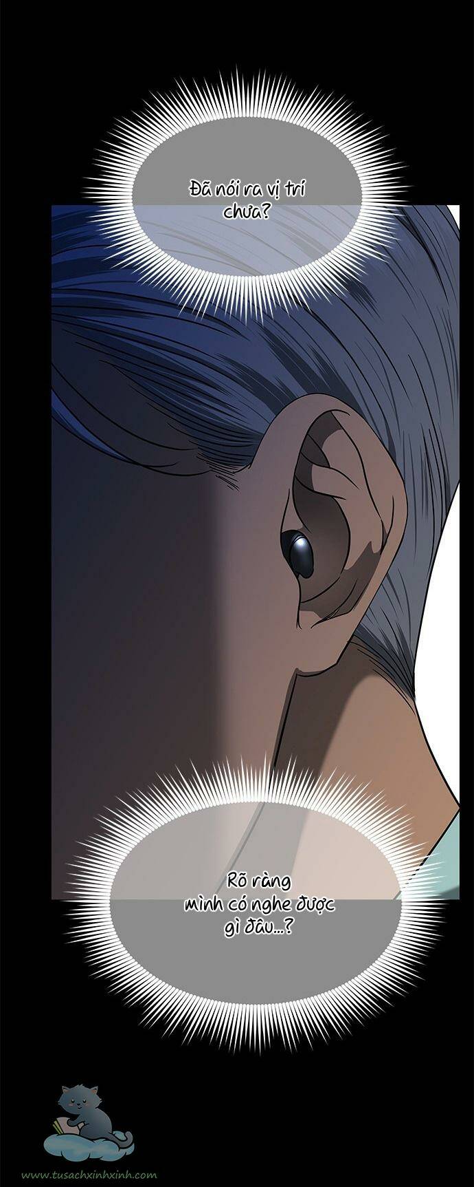 Cạm Bẫy Chapter 104 - Trang 2