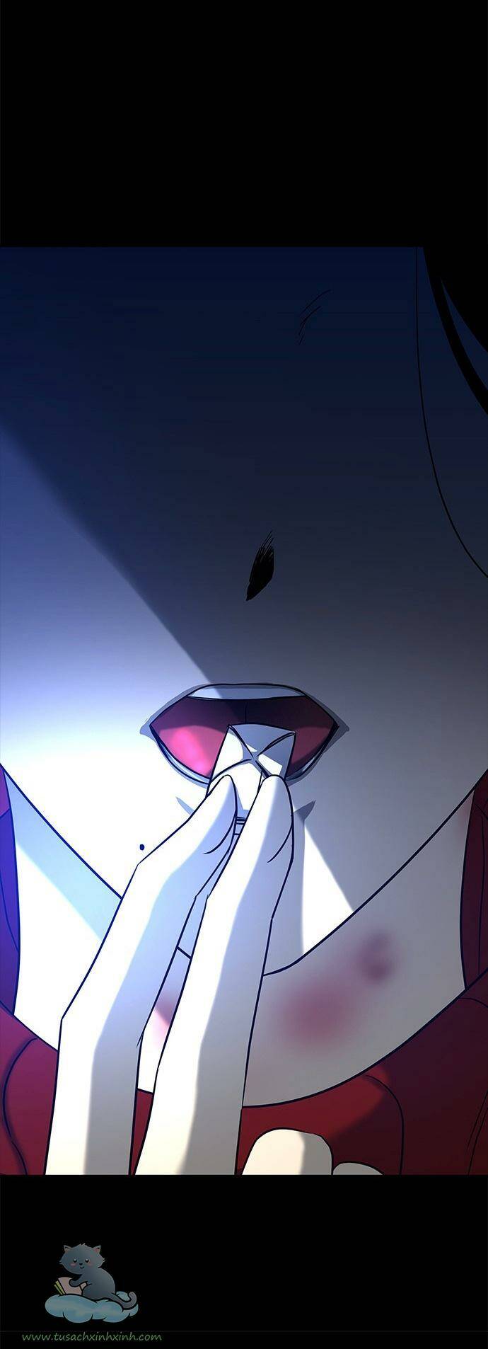 Cạm Bẫy Chapter 104 - Trang 2