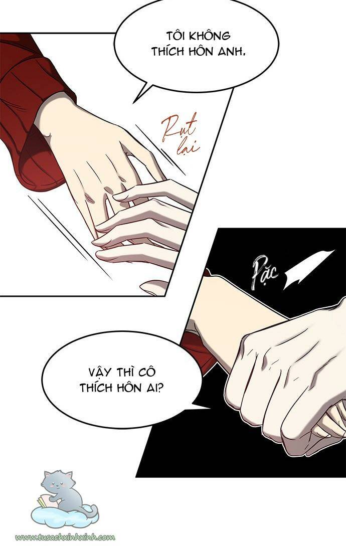 Cạm Bẫy Chapter 104 - Trang 2