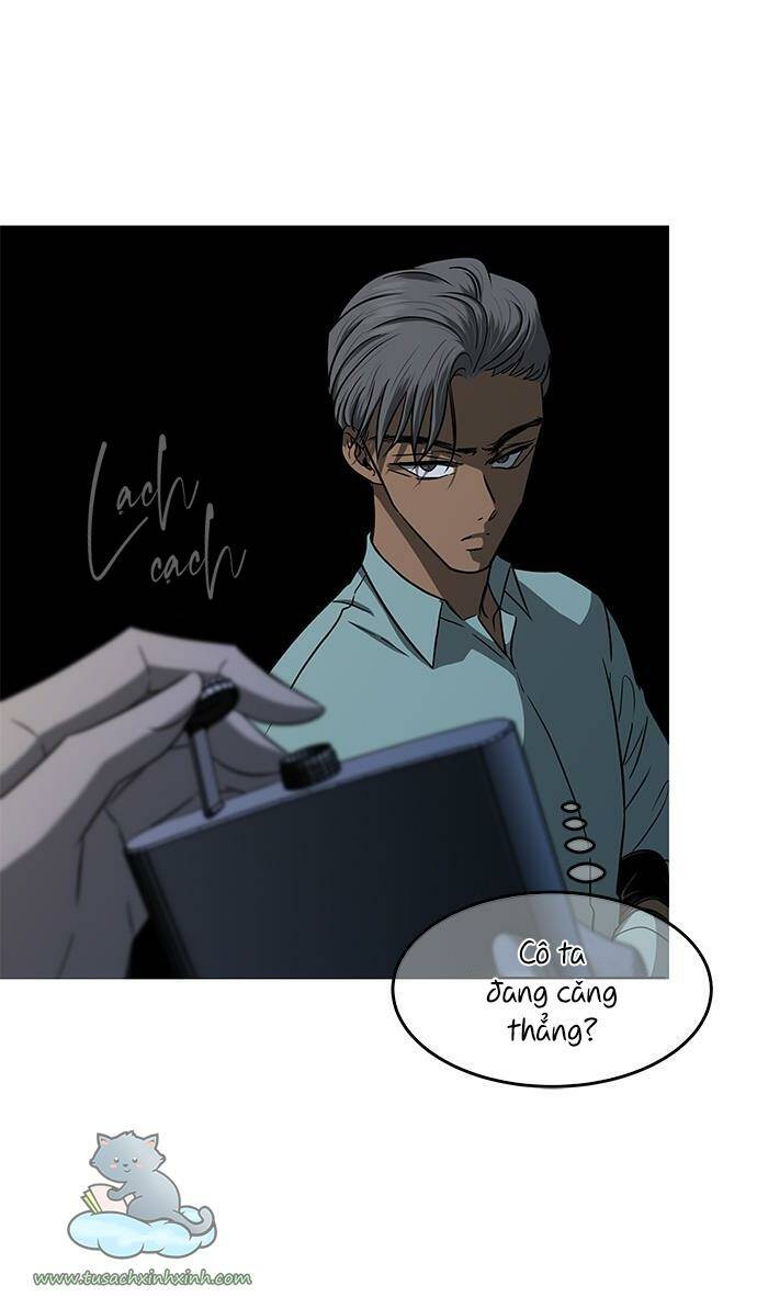 Cạm Bẫy Chapter 105 - Trang 2