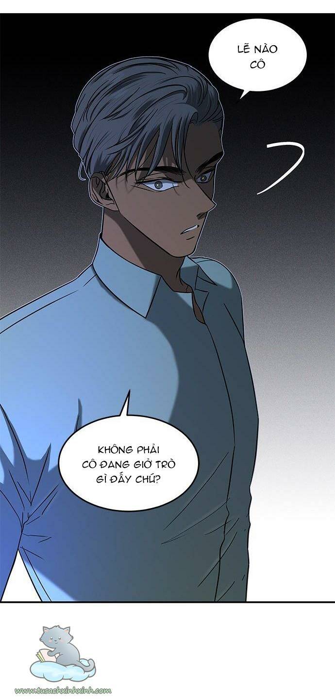 Cạm Bẫy Chapter 105 - Trang 2