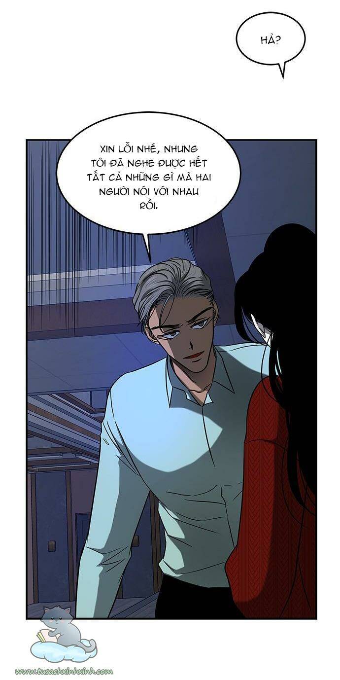 Cạm Bẫy Chapter 105 - Trang 2