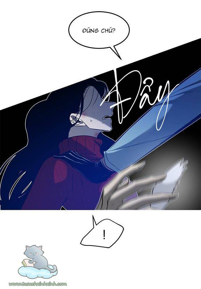 Cạm Bẫy Chapter 105 - Trang 2