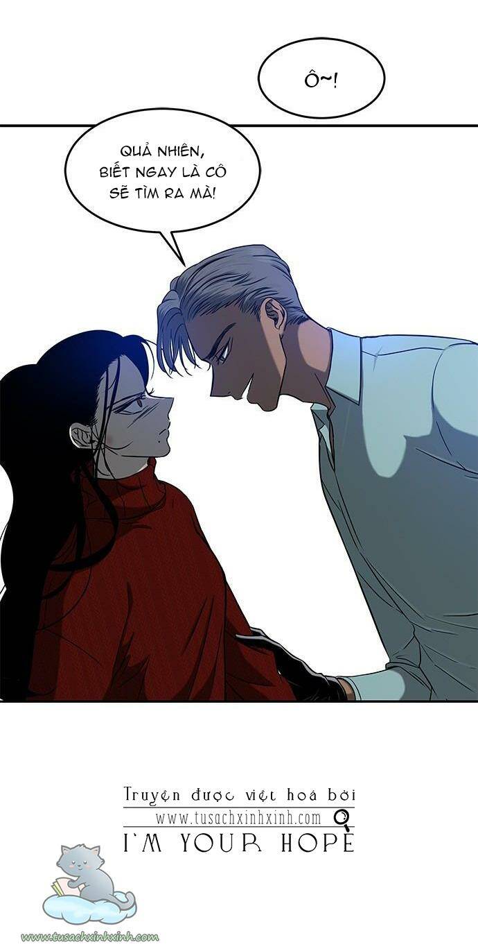 Cạm Bẫy Chapter 105 - Trang 2