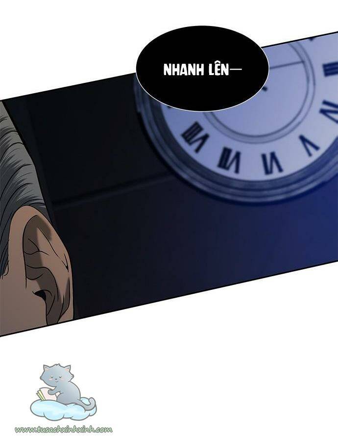 Cạm Bẫy Chapter 105 - Trang 2