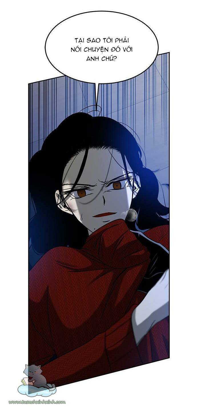 Cạm Bẫy Chapter 105 - Trang 2