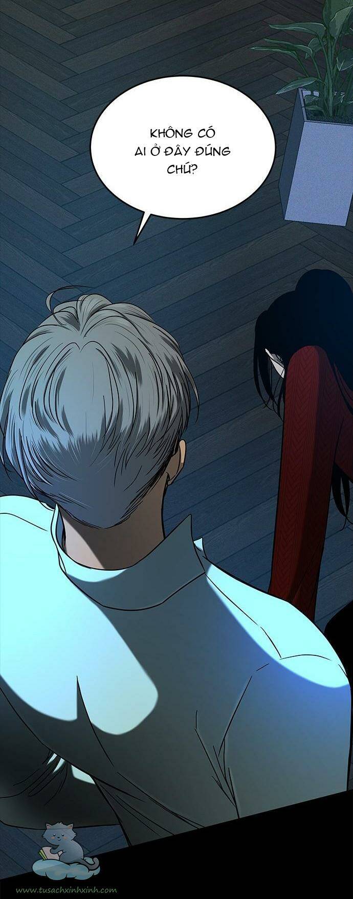 Cạm Bẫy Chapter 105 - Trang 2