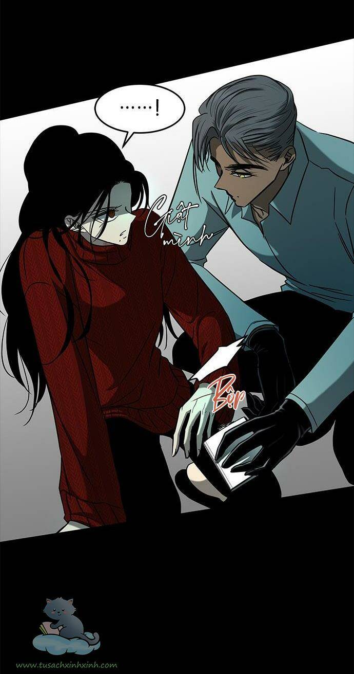 Cạm Bẫy Chapter 105 - Trang 2