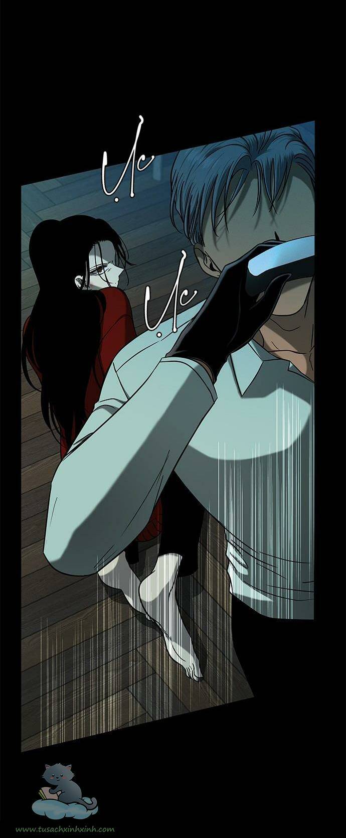 Cạm Bẫy Chapter 105 - Trang 2