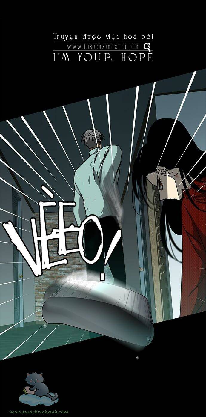 Cạm Bẫy Chapter 105 - Trang 2