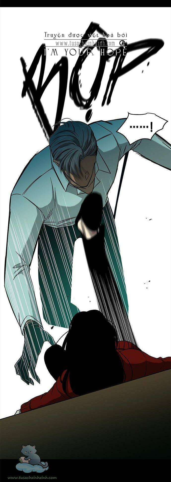 Cạm Bẫy Chapter 105 - Trang 2