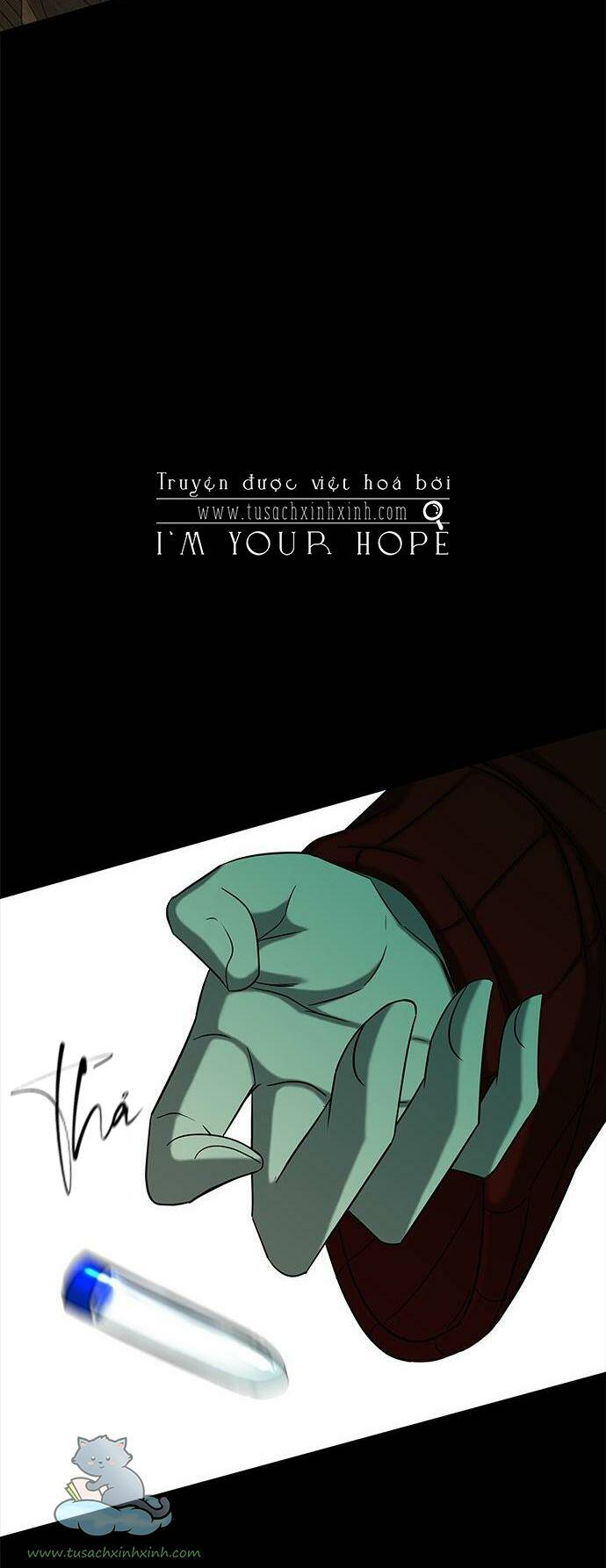 Cạm Bẫy Chapter 105 - Trang 2