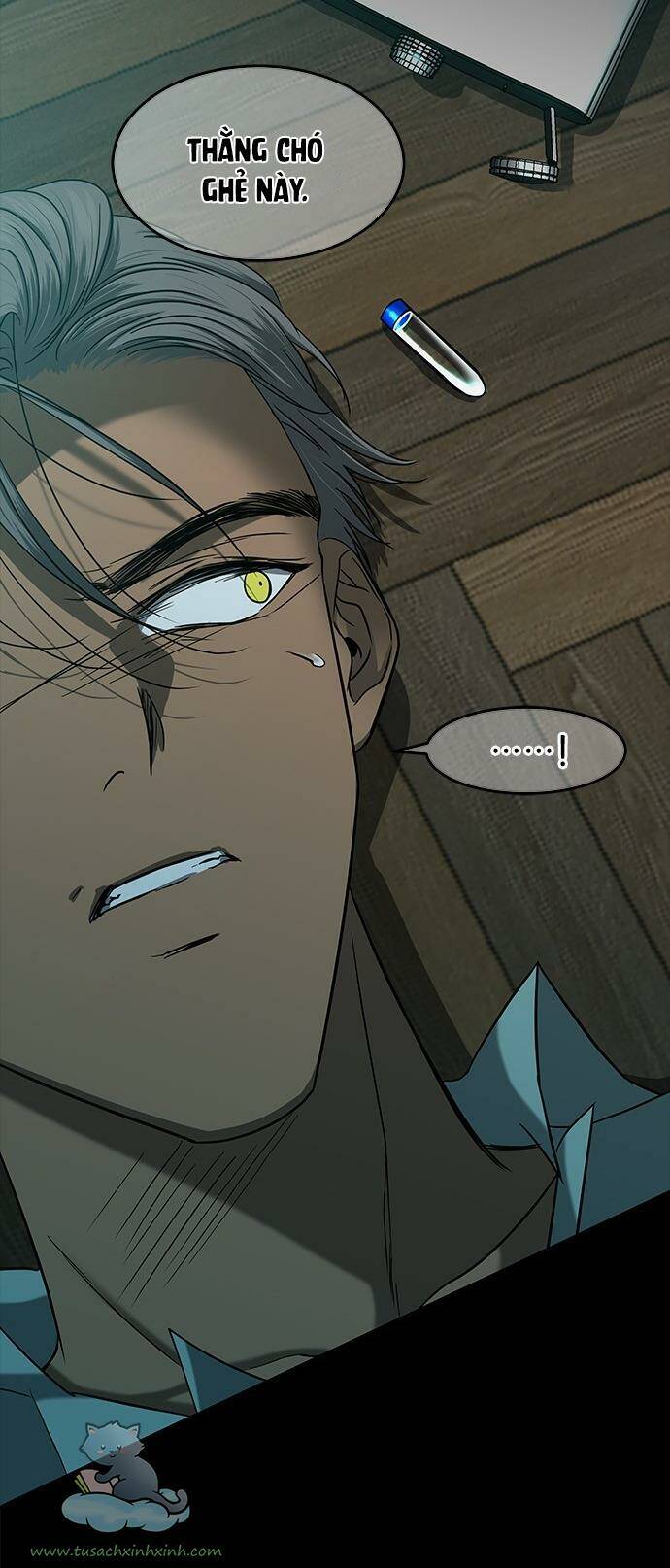 Cạm Bẫy Chapter 105 - Trang 2