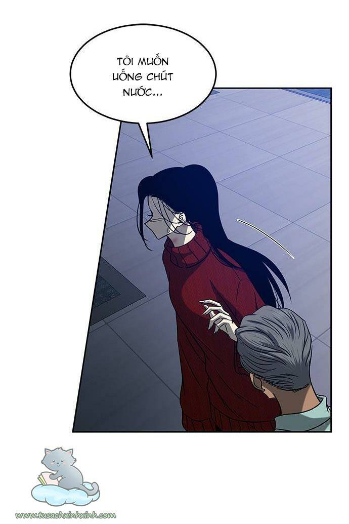 Cạm Bẫy Chapter 105 - Trang 2