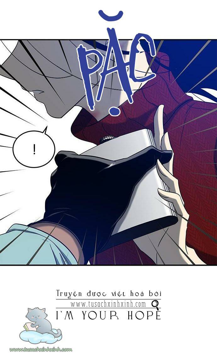 Cạm Bẫy Chapter 105 - Trang 2