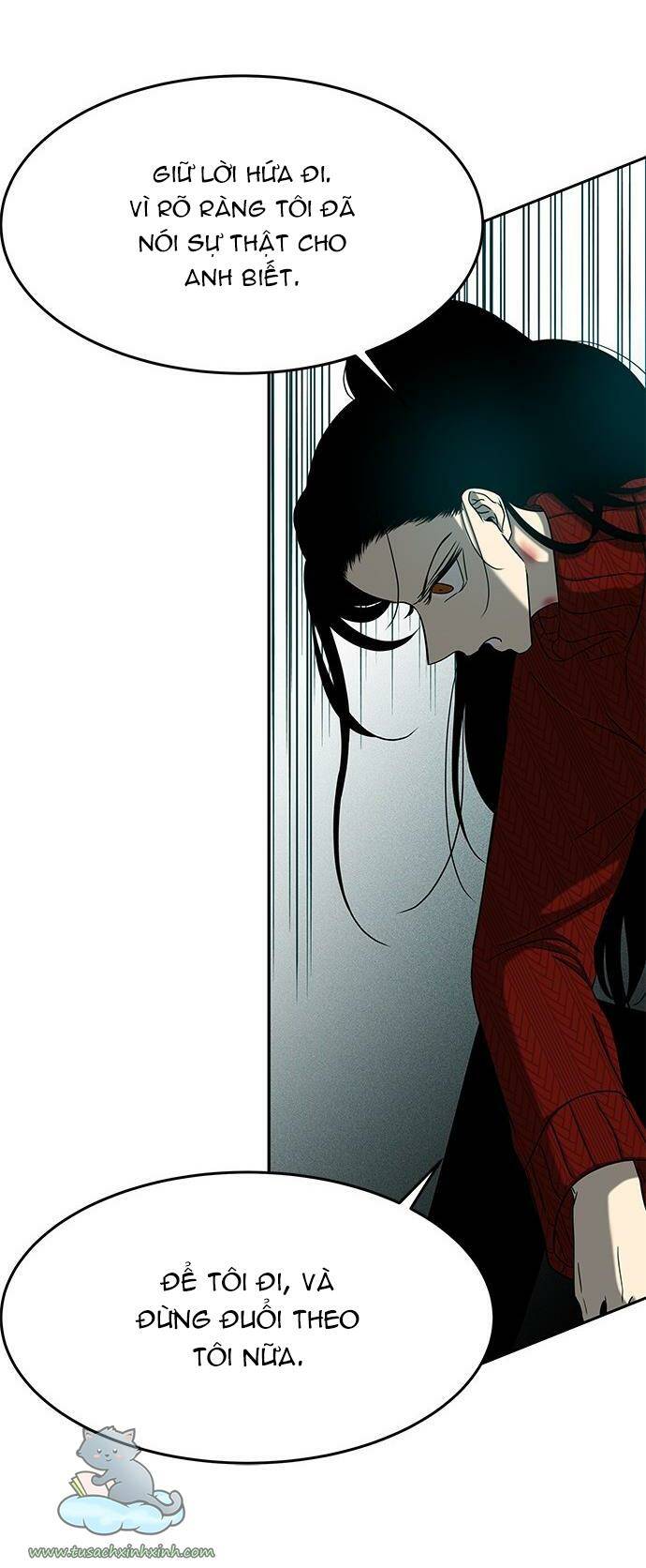 Cạm Bẫy Chapter 106 - Trang 2