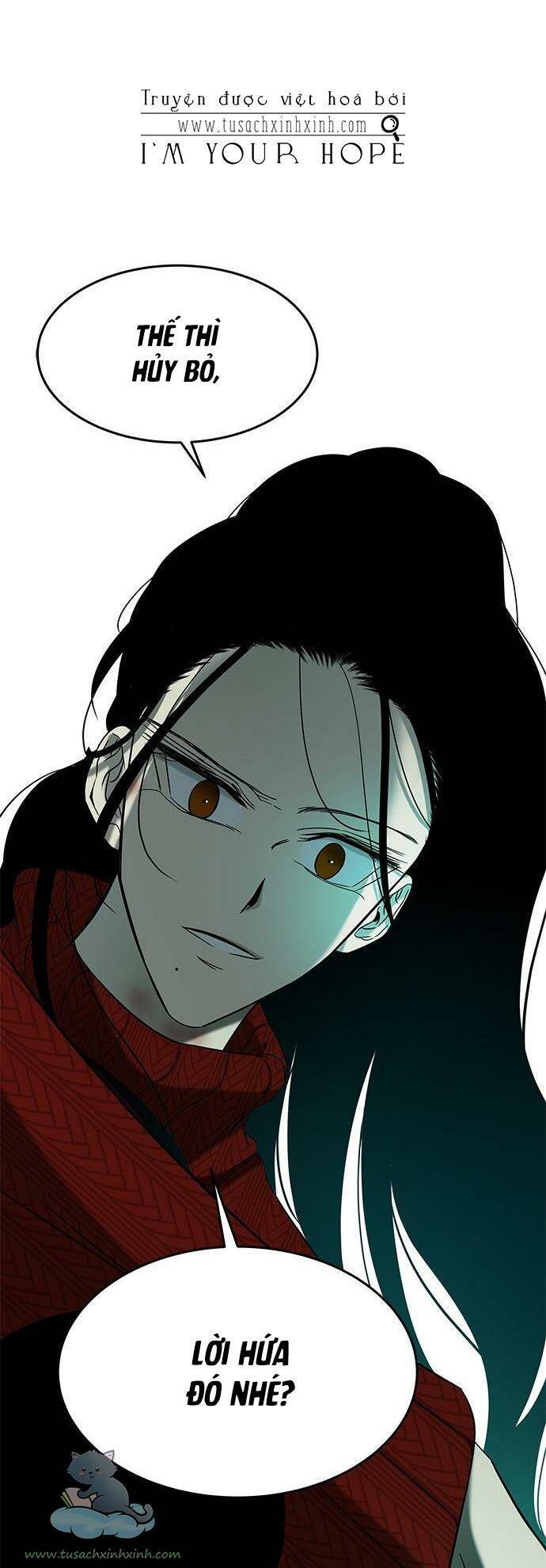 Cạm Bẫy Chapter 106 - Trang 2