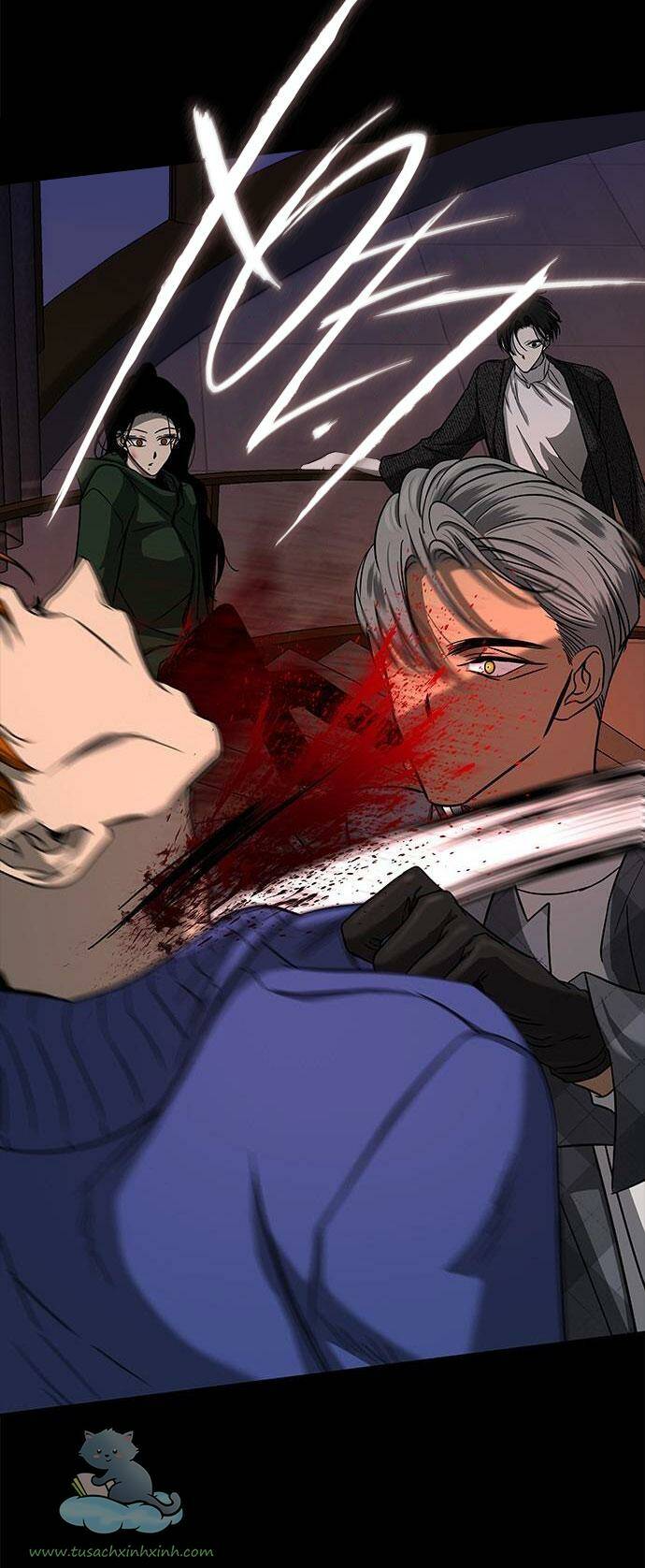 Cạm Bẫy Chapter 106 - Trang 2