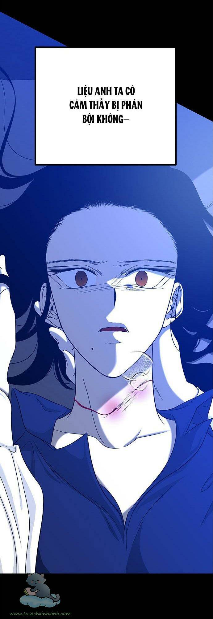 Cạm Bẫy Chapter 106 - Trang 2