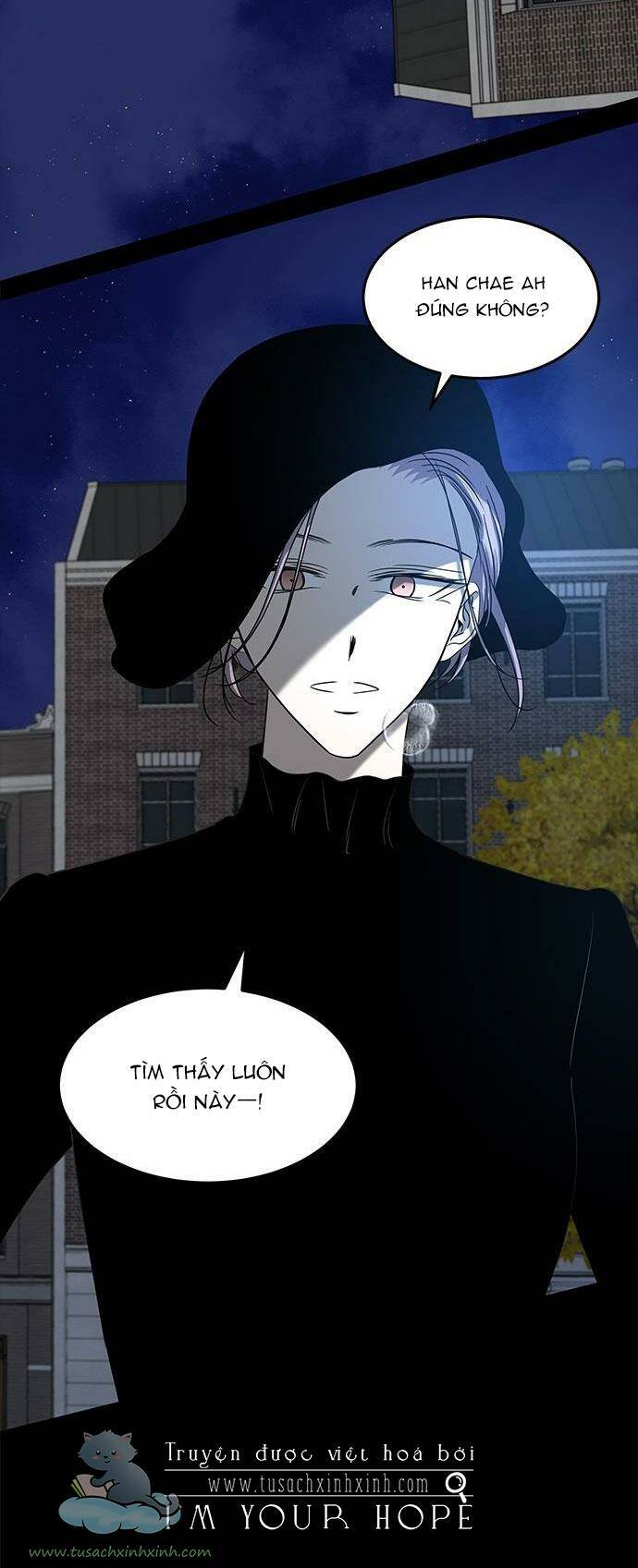 Cạm Bẫy Chapter 106 - Trang 2