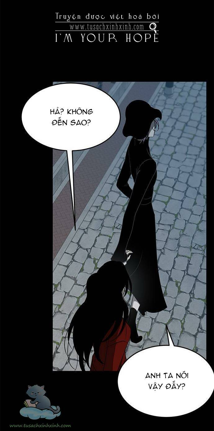 Cạm Bẫy Chapter 106 - Trang 2