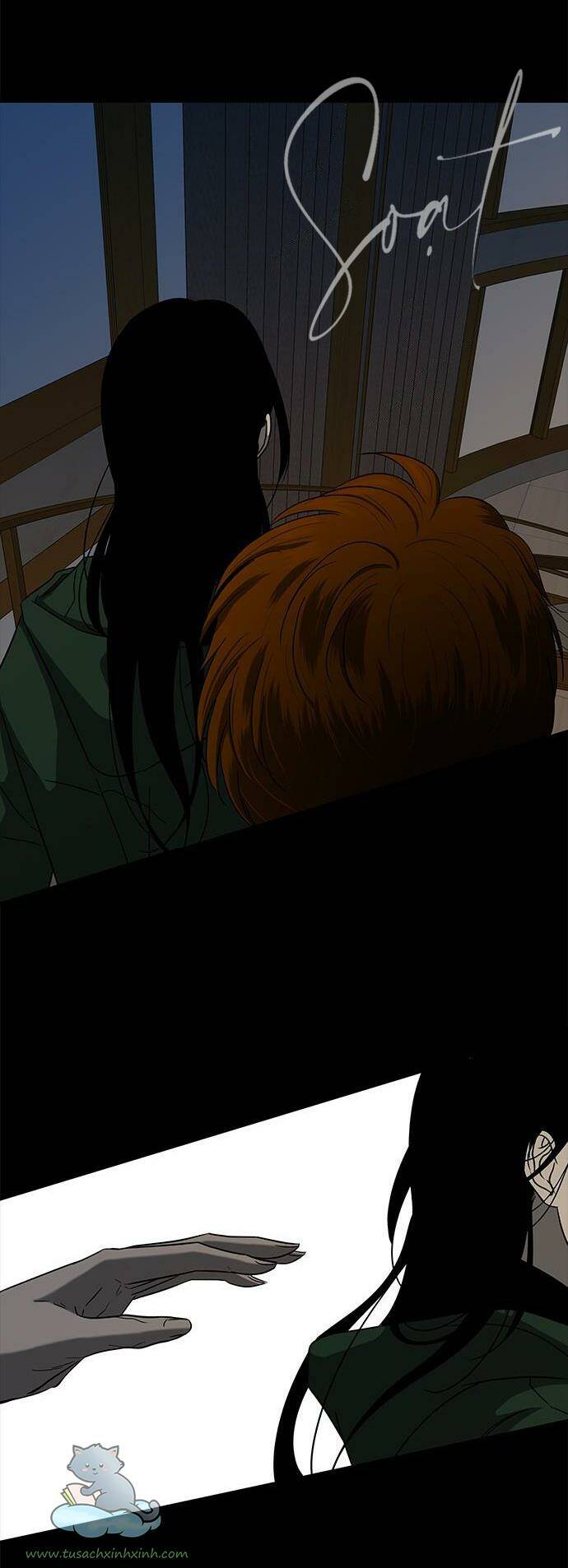 Cạm Bẫy Chapter 106 - Trang 2