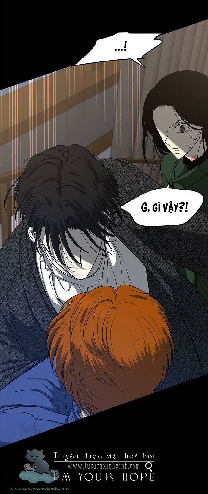 Cạm Bẫy Chapter 106 - Trang 2