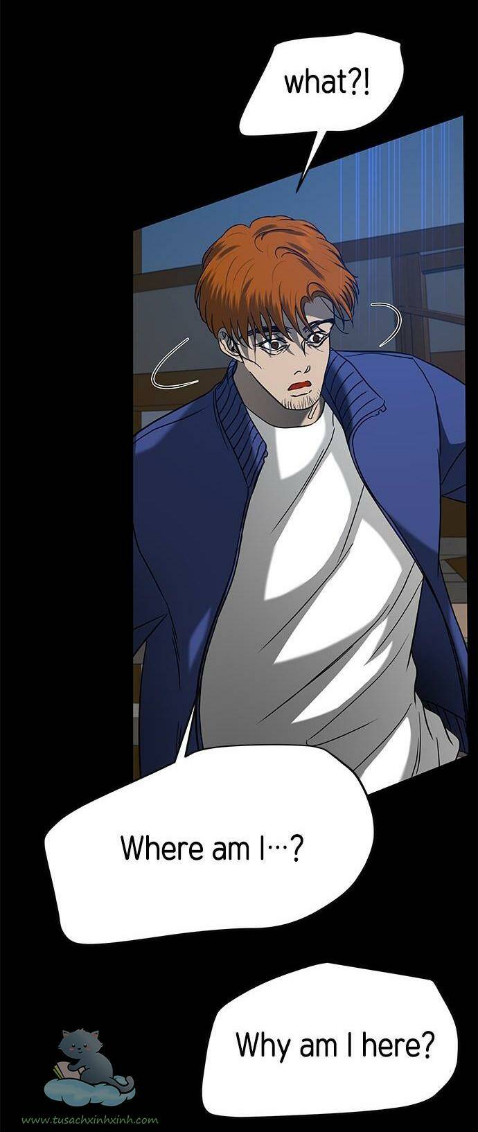 Cạm Bẫy Chapter 106 - Trang 2