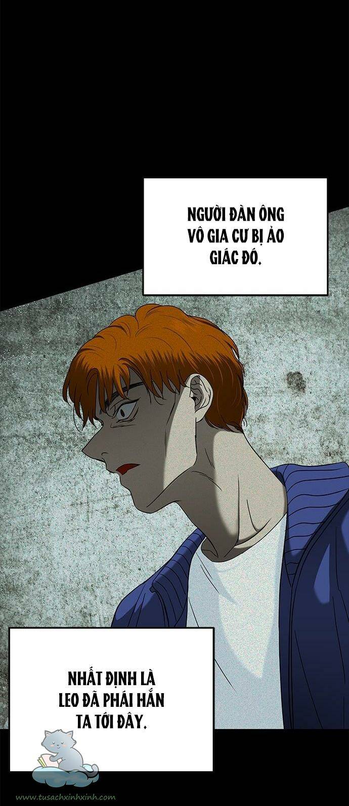 Cạm Bẫy Chapter 106 - Trang 2