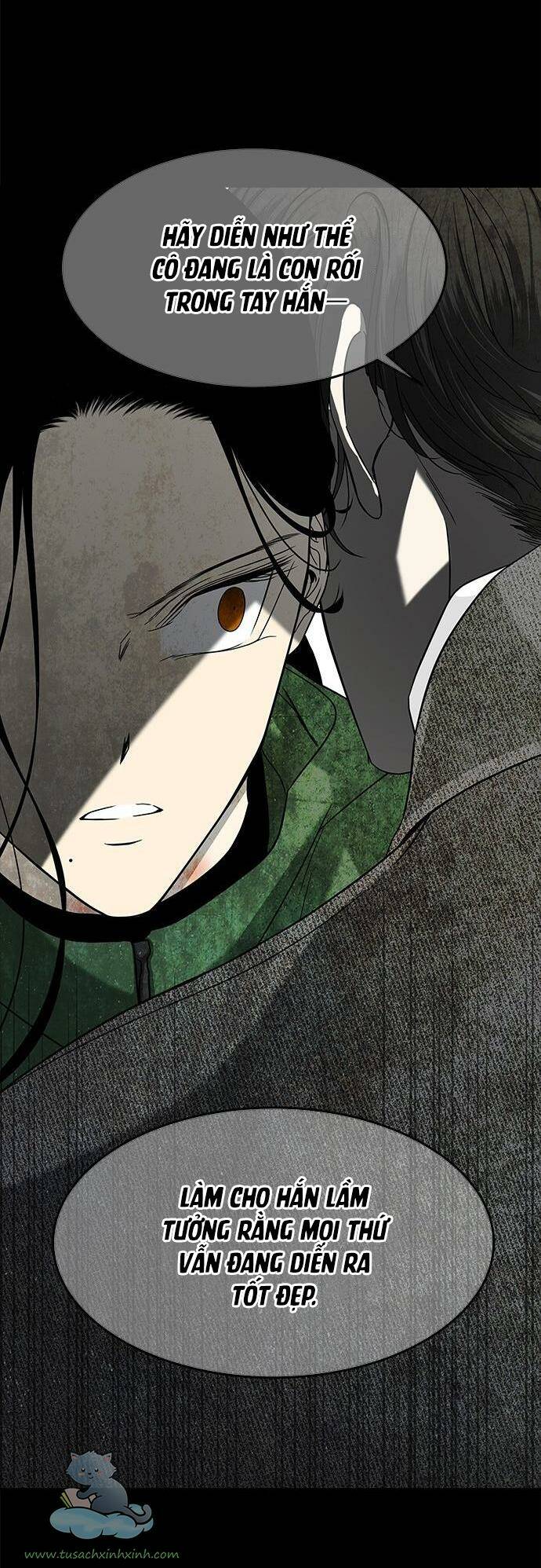 Cạm Bẫy Chapter 106 - Trang 2