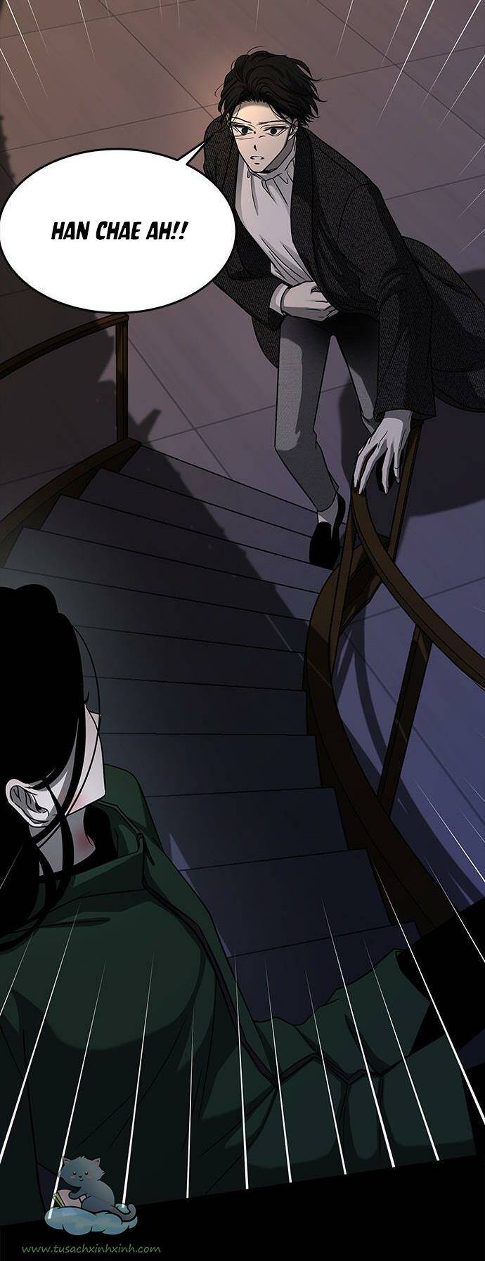 Cạm Bẫy Chapter 106 - Trang 2