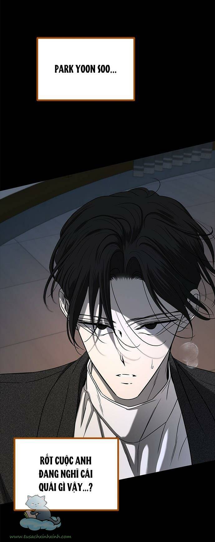 Cạm Bẫy Chapter 106 - Trang 2