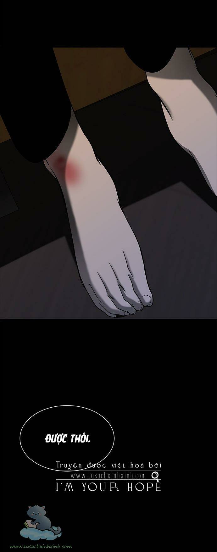 Cạm Bẫy Chapter 106 - Trang 2