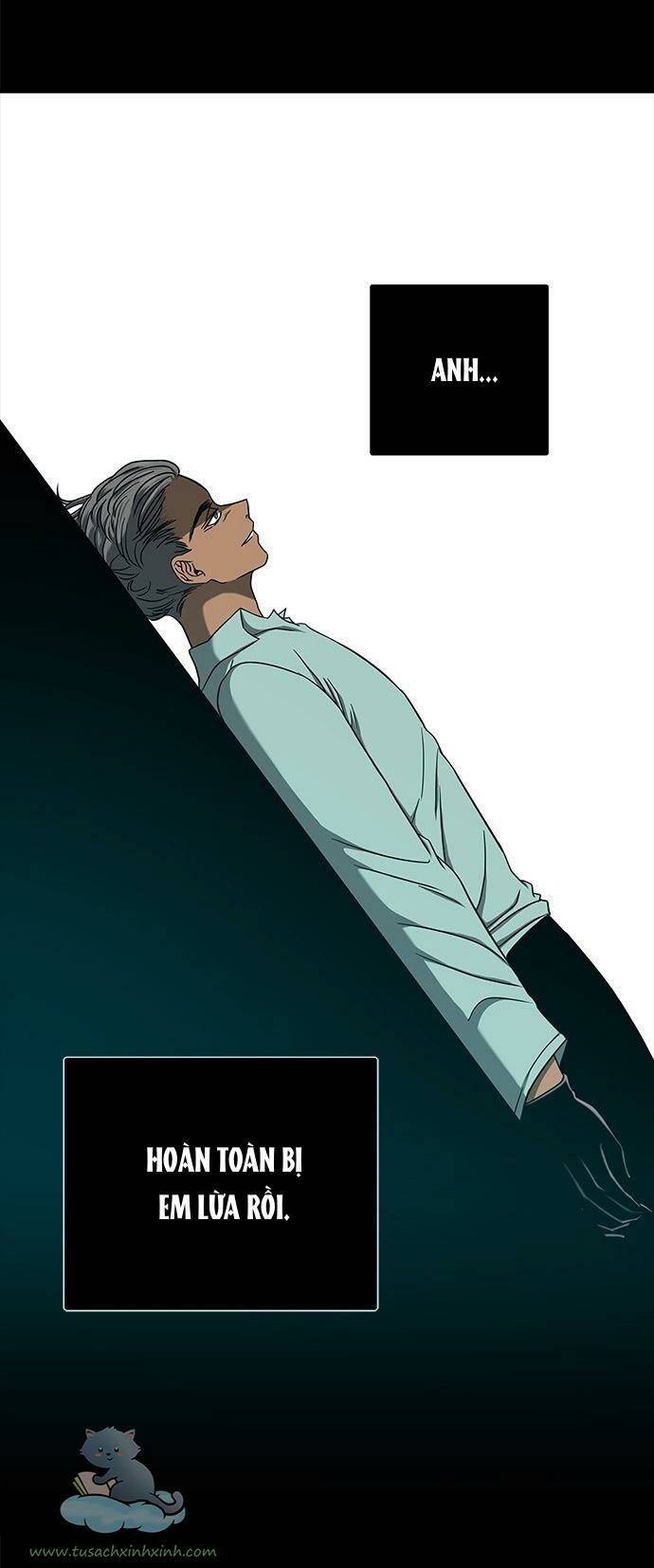 Cạm Bẫy Chapter 107 - Trang 2